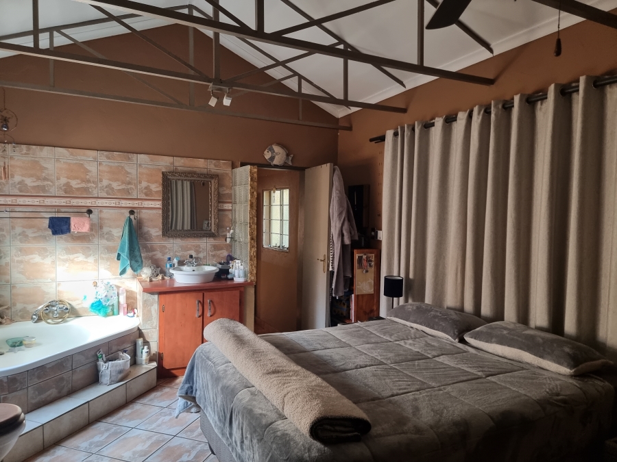 Commercial Property for Sale in Waterkloof A H North West